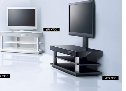 YAMAHA -「サラウンドだけ」で満足ですか!? 7.1ch＆HDオーディオ対応