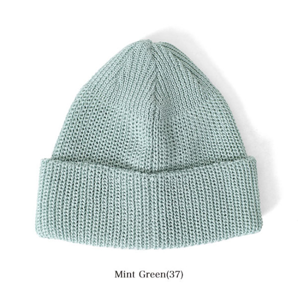 KIJIMA TAKAYUKI キジマタカユキ ニットキャップ KN-251001 KIJIMA