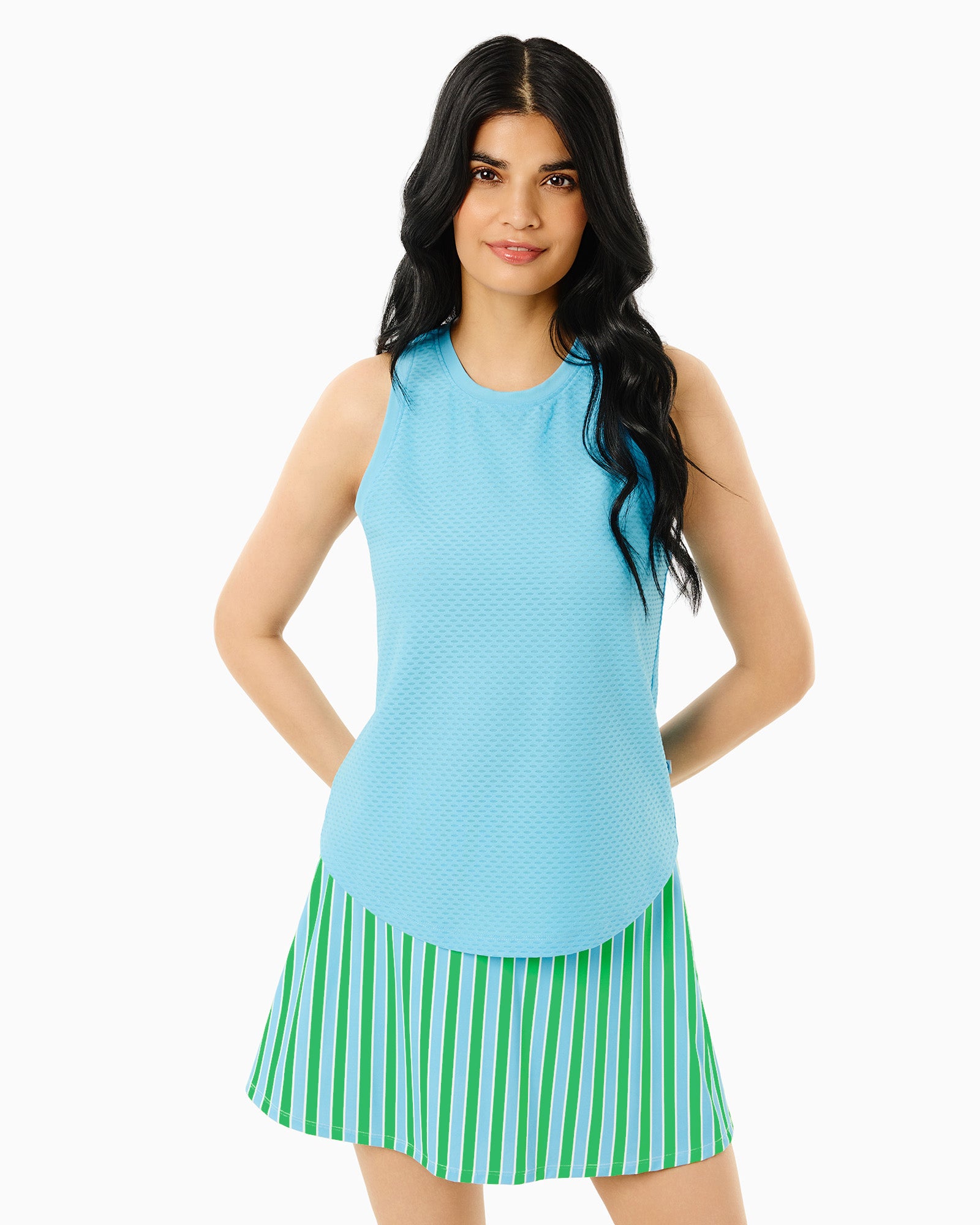 JV Quarter Zip Sweatshirt – Addison Bay®