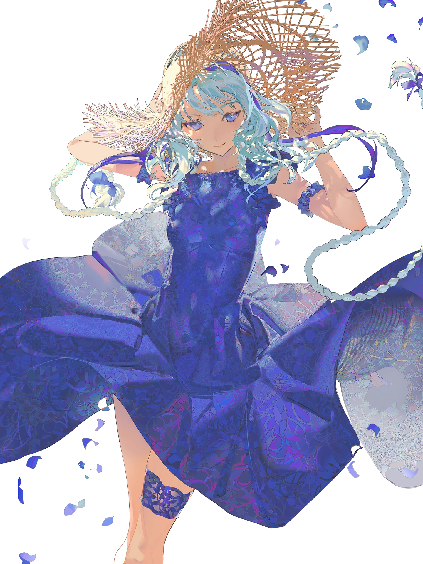 AD:HOUSE 13 | Comic Market 106 2025.8.17 (Sun) 西 め-15a | Diverse