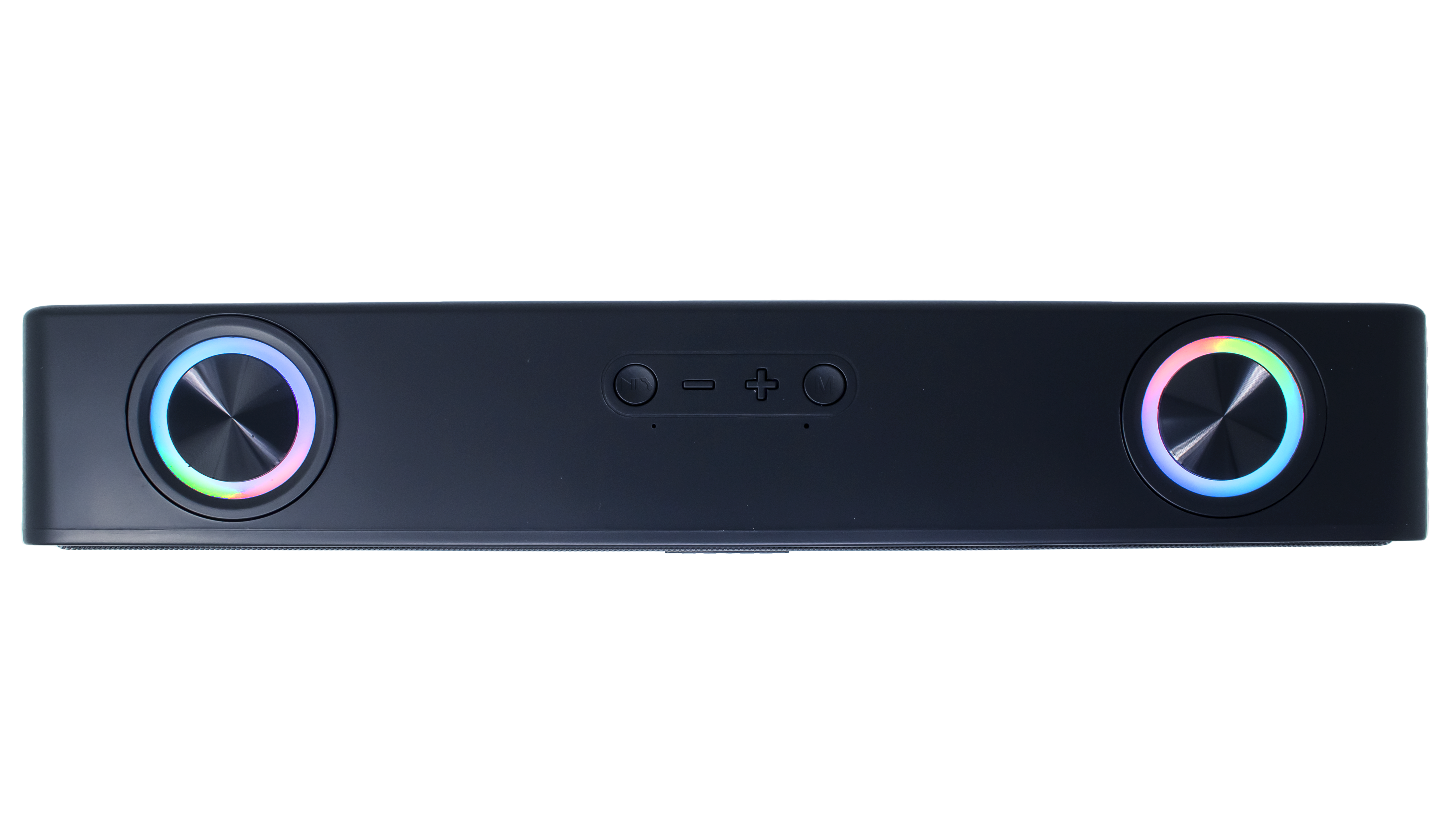 Heatz ZS28 Soundbar Max 16W Bluetooth RGB Speaker - ZS28