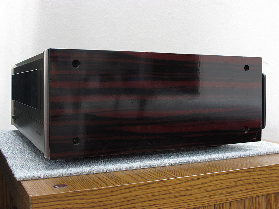 アキュフェーズ Accuphase P-102 パワーアンプ @31500 / 中古