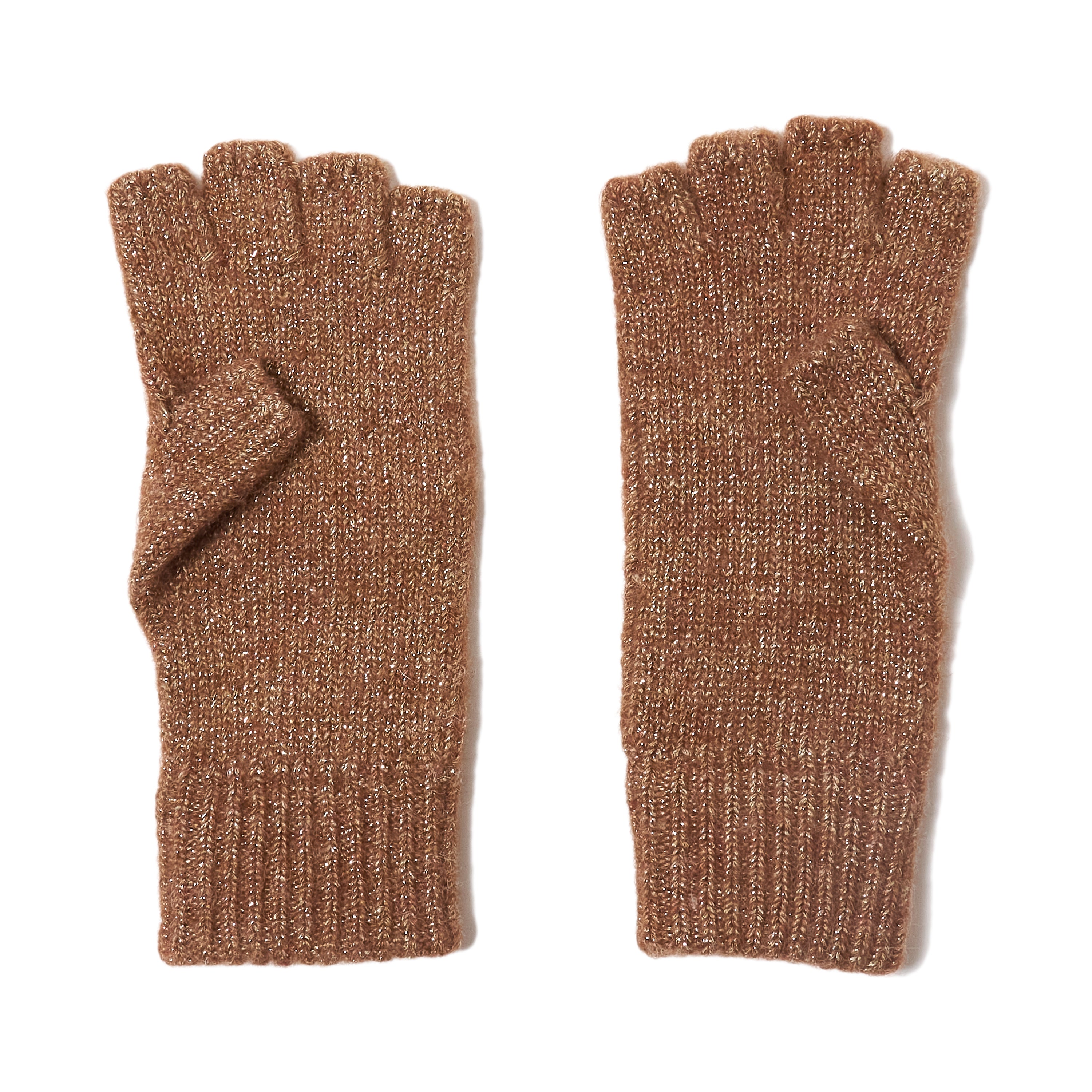 STAR FINGERLESS GLITTER GLOVE – AFB