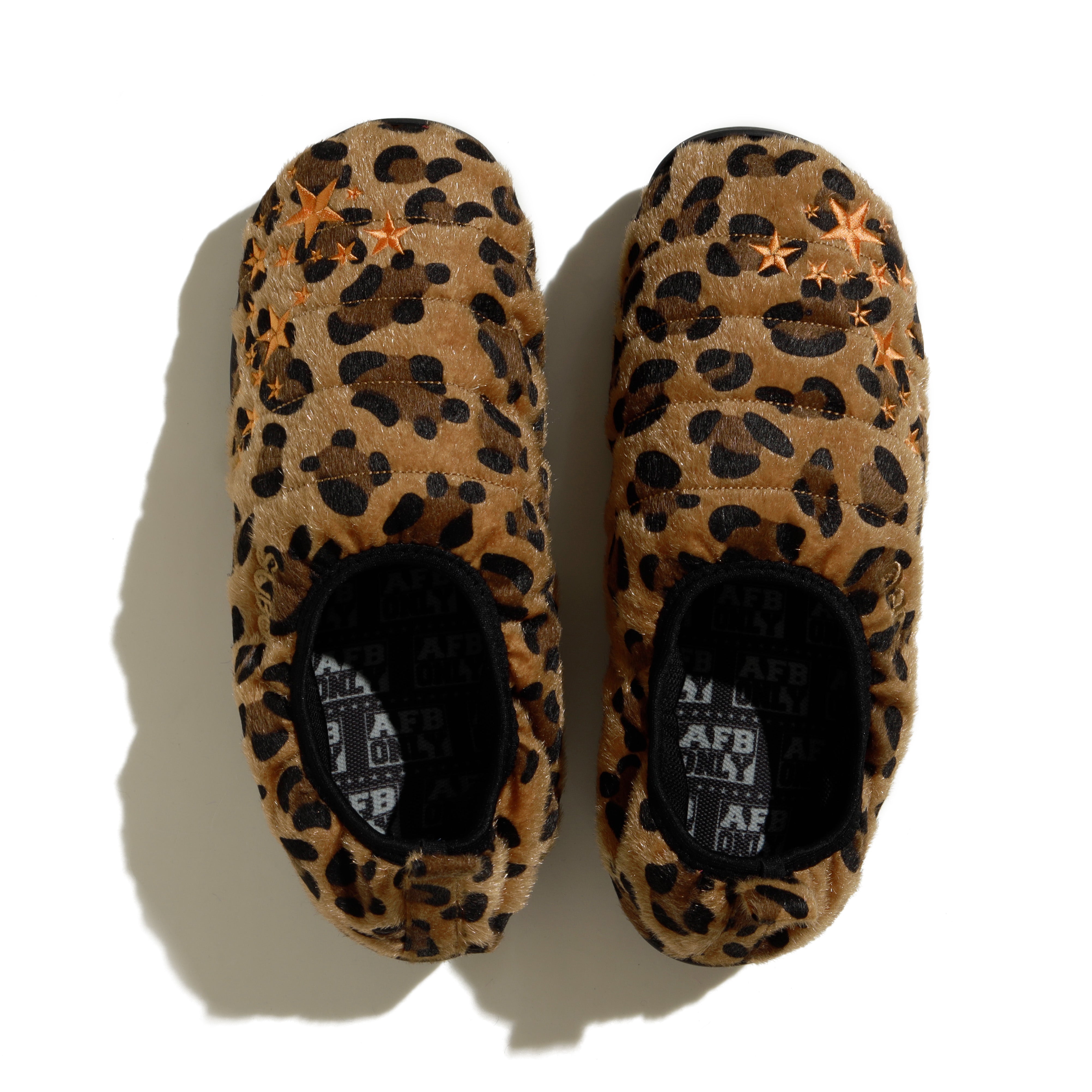 LEOPARD STAR MULE – AFB