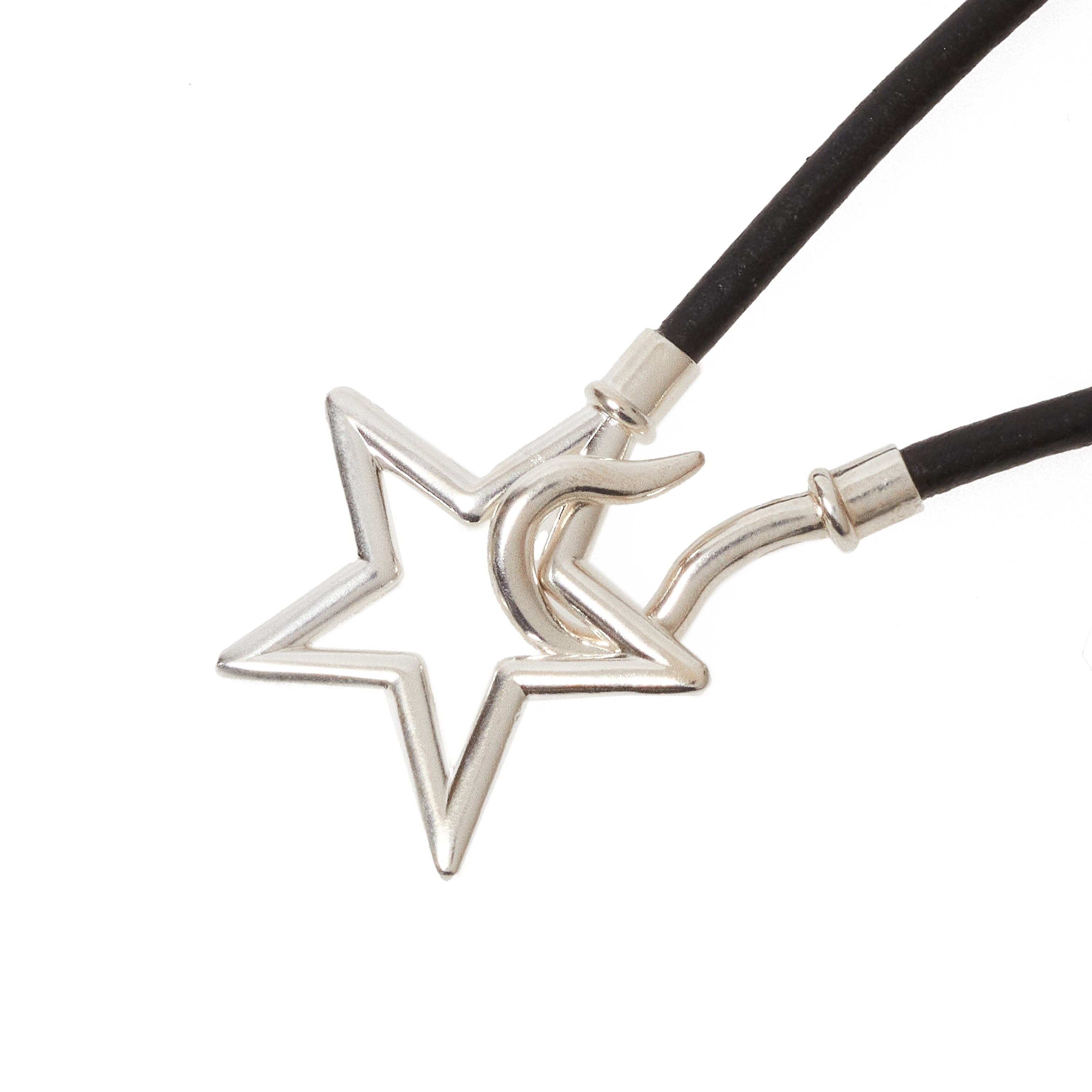 STAR LEATHER BLACELET – AFB