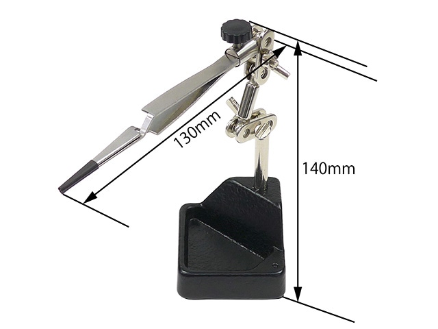 ツイ・サポ ST-95: 工具・工作用品 秋月電子通商-電子部品・ネット通販