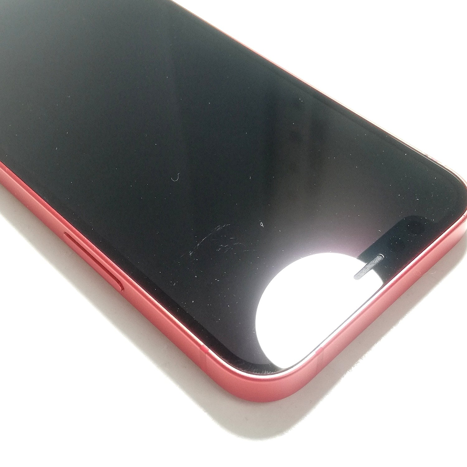 iPhone 中古 販売】iPhone 12 mini / 2020 / 256GB / (PRODUCT)RED