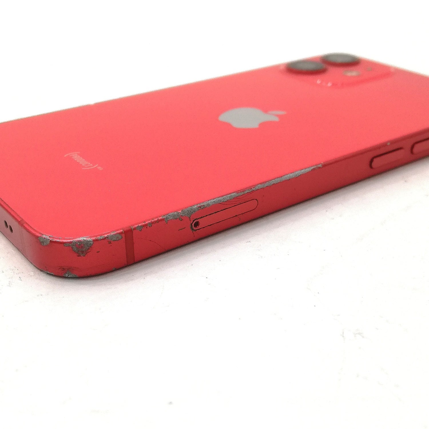 iPhone 中古 販売】iPhone 12 mini / 2020 / 256GB / (PRODUCT)RED