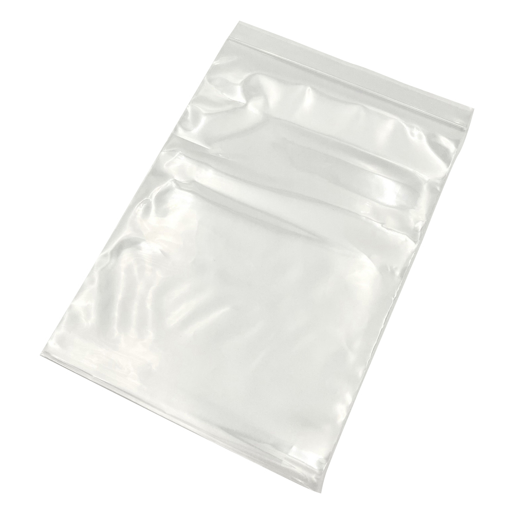 6-633-20 ユニパック 170×240 0.08mm 100枚入 H-8 【AXEL】 アズワン