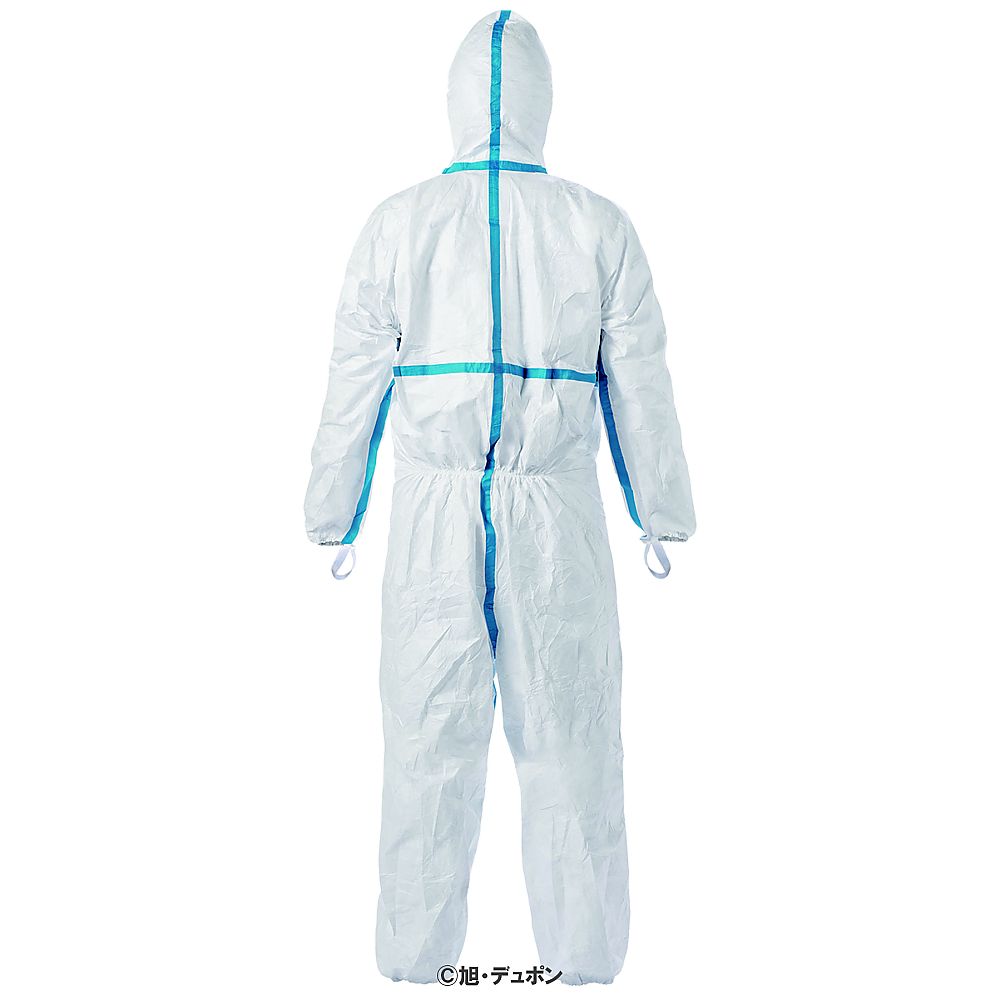 61-0001-01 デュポン™タイベック®ソフトウェア Ⅲ型 XXL TVS3-XXL