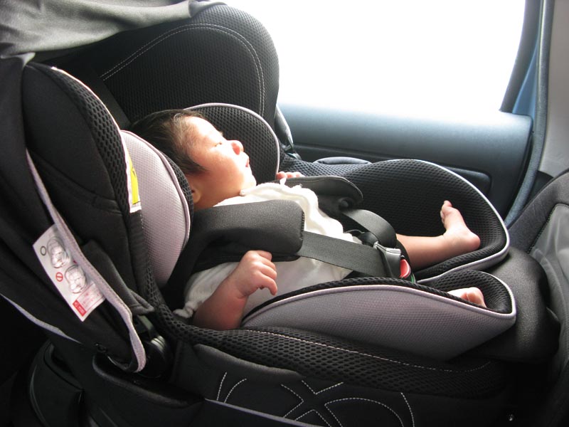 先輩ママの声【クルット4i/Oui】 | エールベベ AILEBEBE 公式サイト