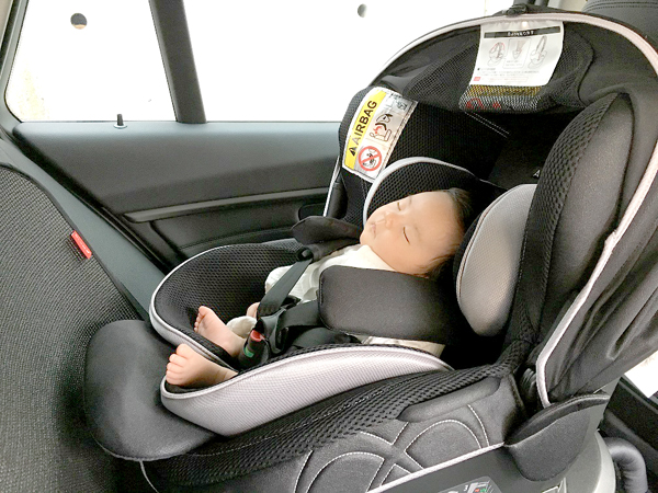 先輩ママの声【クルット4i/Oui】 | エールベベ AILEBEBE 公式サイト