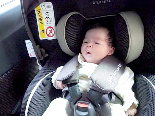 先輩ママの声【クルット5】 | エールベベ AILEBEBE 公式サイト 日本製