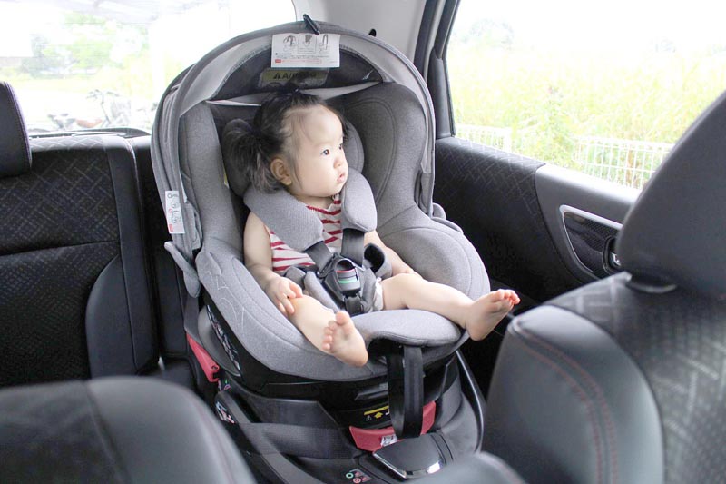 先輩ママの声【KURUTTO 4s】 | エールベベ AILEBEBE 公式サイト 日本製