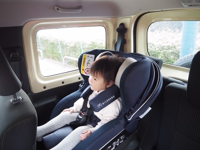 先輩ママの声【クルット5】 | エールベベ AILEBEBE 公式サイト 日本製