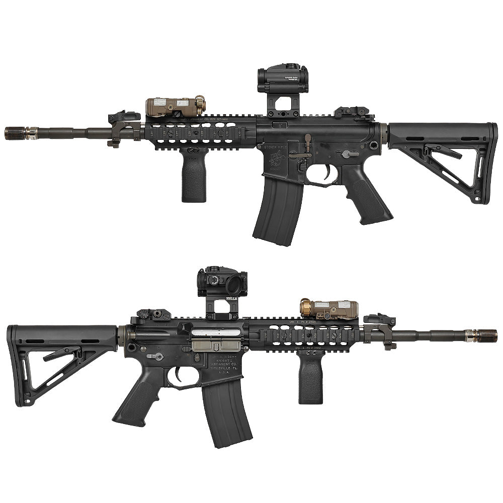 E&C 製 】MAGPUL MOEストック カービンストック レプリカ 強化ポリマー