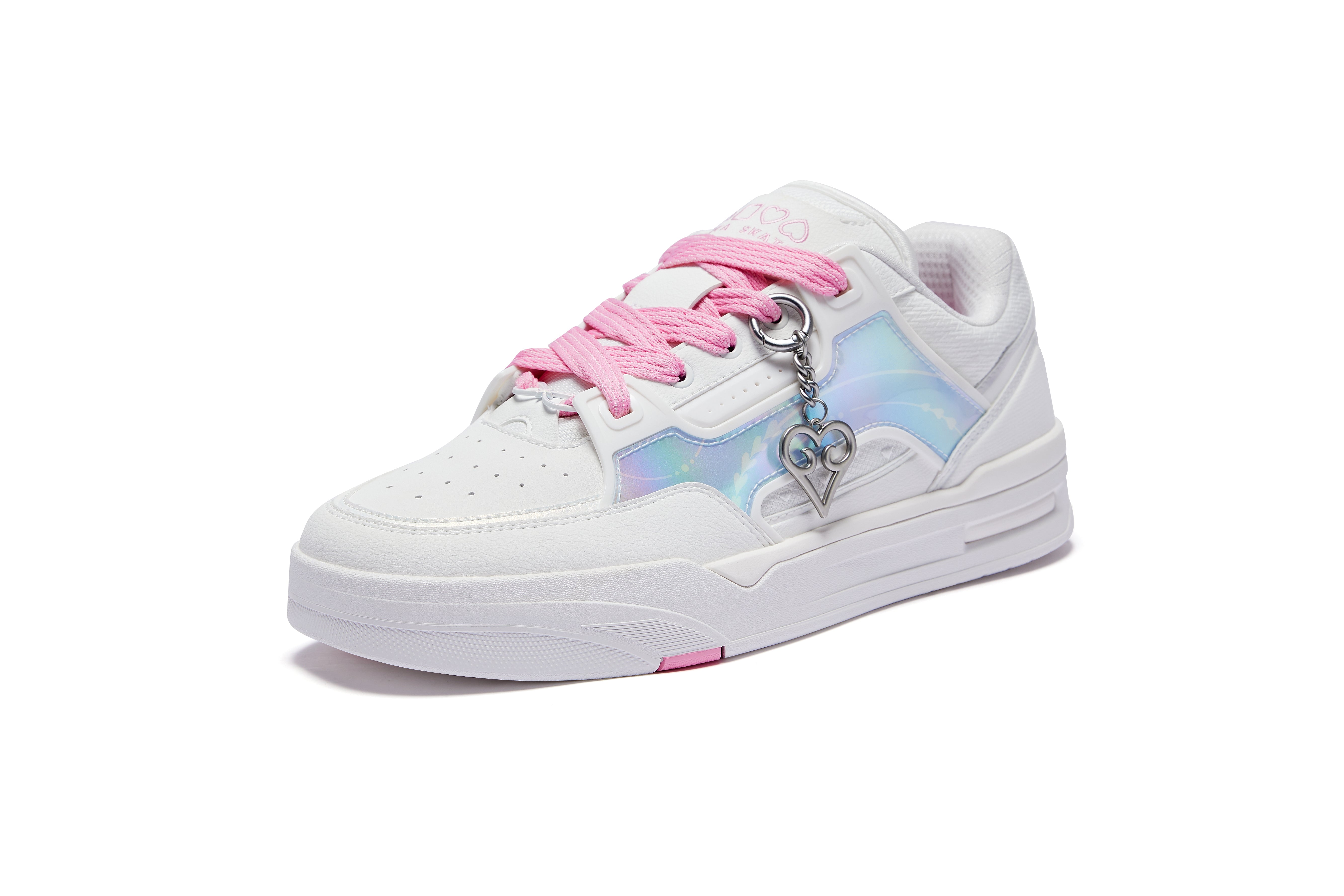 ANTA ×『崩壊：スターレイル』「キュレネ」コラボ AOJIE スニーカー