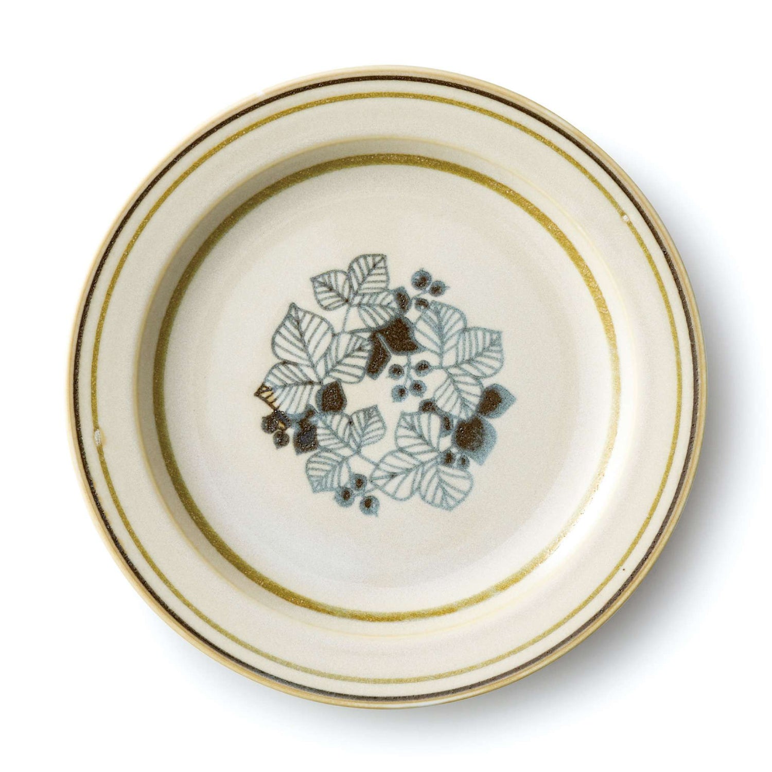 Anyware フイユ プレートL 24cm | aito製作所 | 美濃焼・瀬戸焼を中心