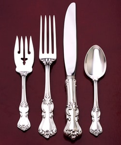 Reed & Barton The Ansonia バケツ Amazing Rare Beautiful Elegant