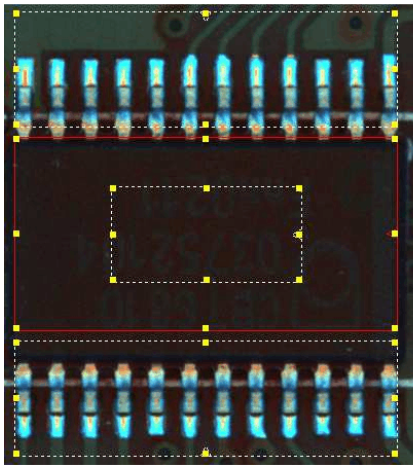 6 Steps of Automated Optical Inspection (AOI) Program – ZhenHuaXing