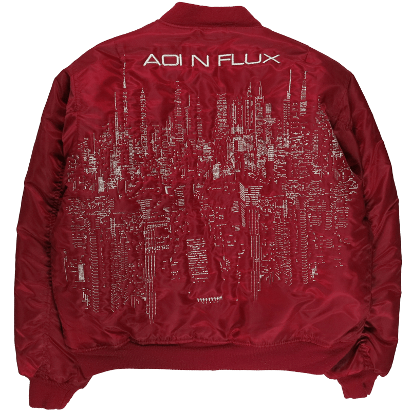 aoi n flux MA-1 - 葵産業 aoi industry