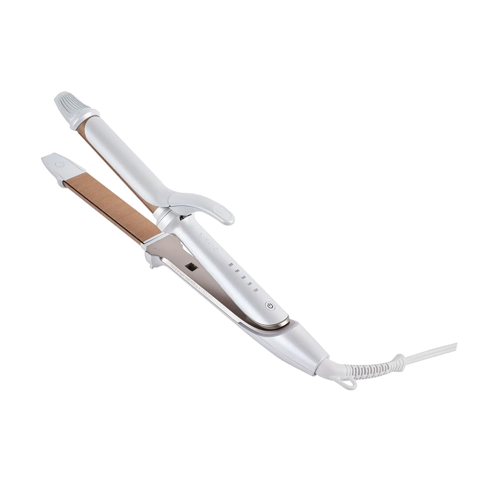 絹女 KINUJO 2WAY IRON – AOYAMA GIFT SALON