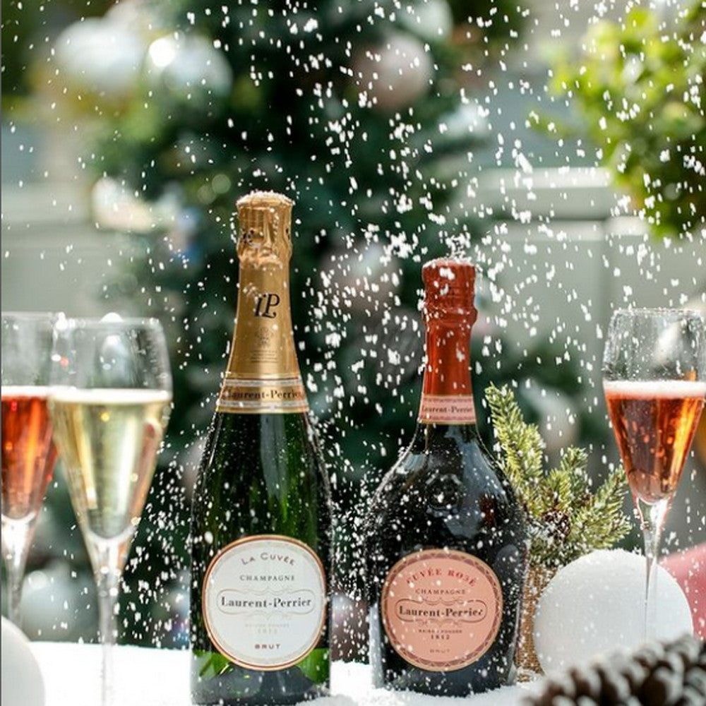 ローラン・ペリエ ロゼ（シャンパン）750ml – AOYAMA GIFT SALON