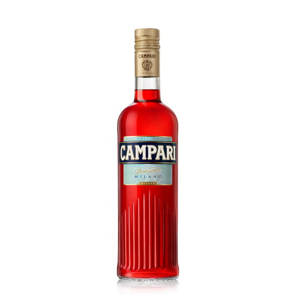 CAMPARI(カンパリ)リキュールイタリア 750ml(2本) – AOYAMA GIFT SALON