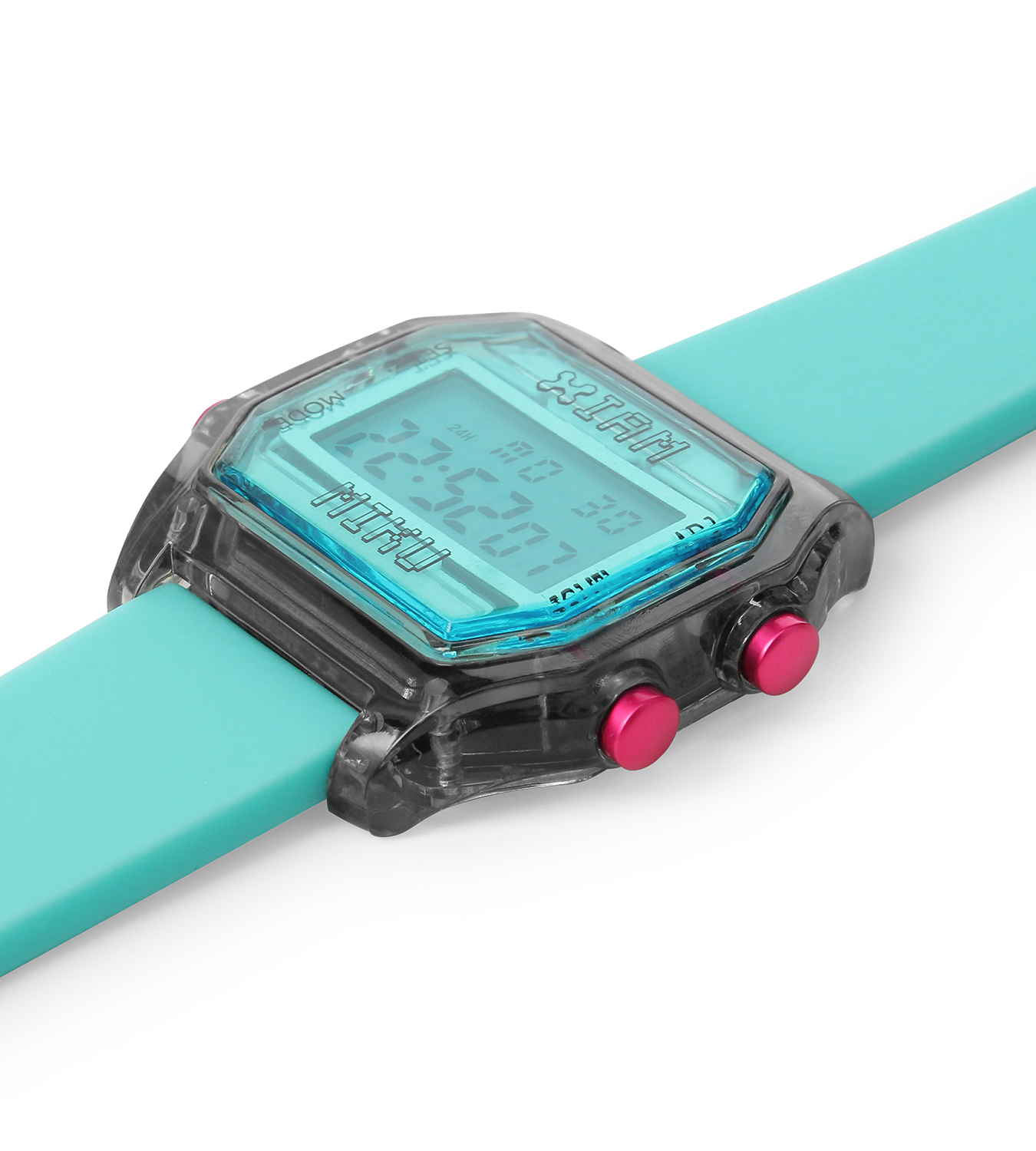 初音ミク】I AMコラボウオッチ - ARMABIANCA