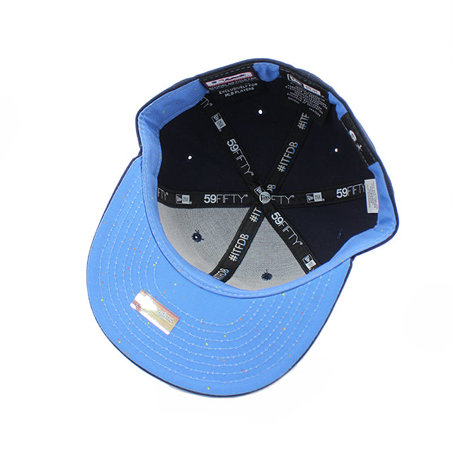 子供用 シティコネクト ニューエラ キャップ 59FIFTY ロサンゼルス