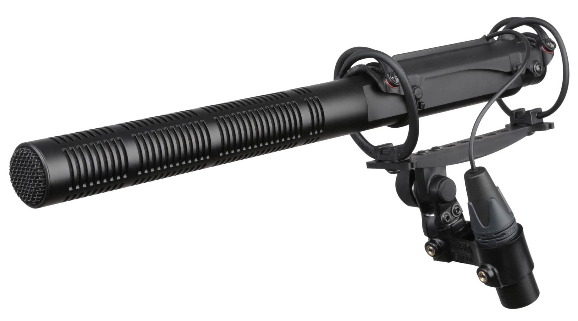 Cinela OSIX - microphone suspension – Ambient Webshop