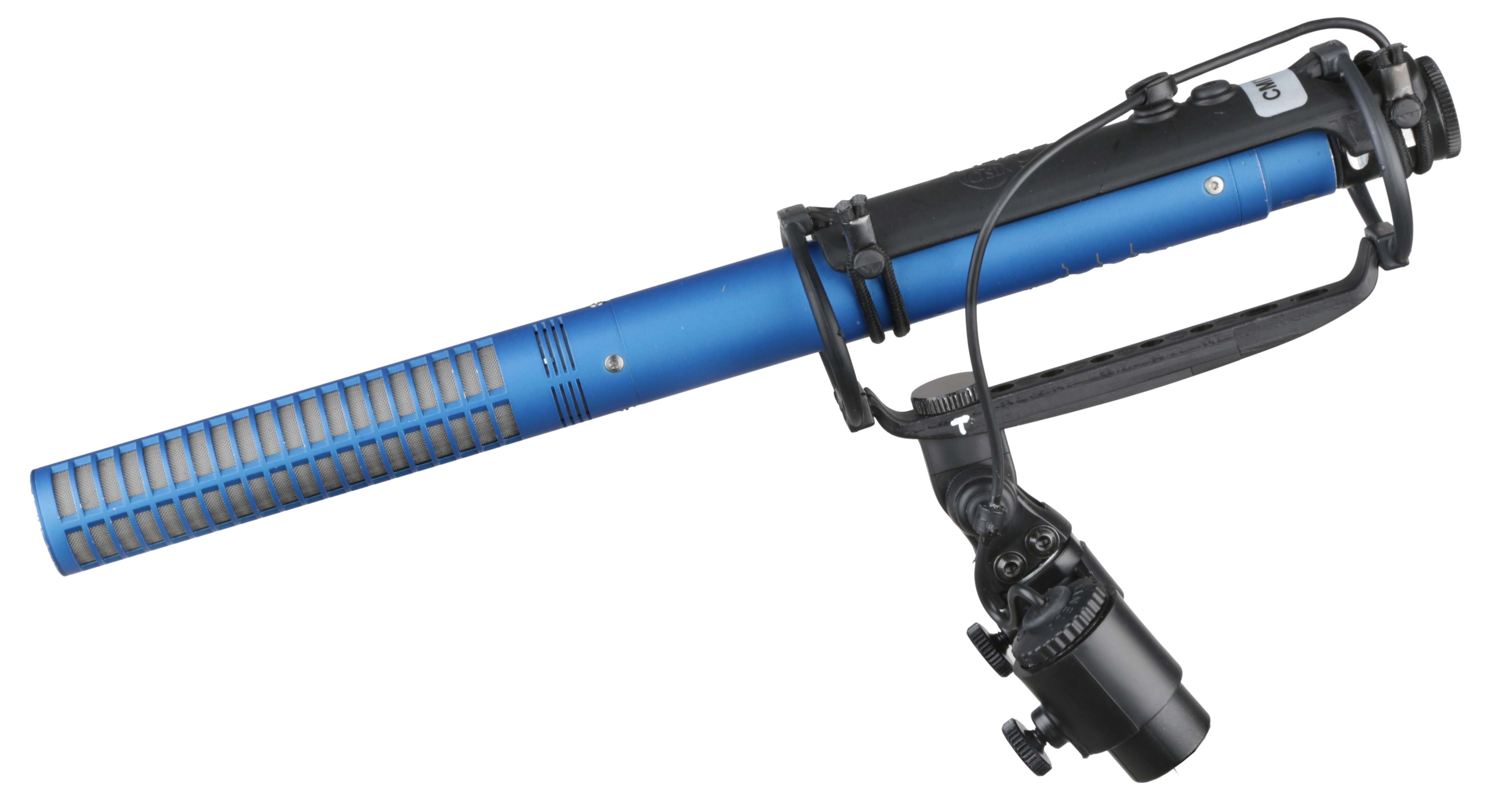 Cinela E-OSIX - microphone suspension – Ambient Webshop