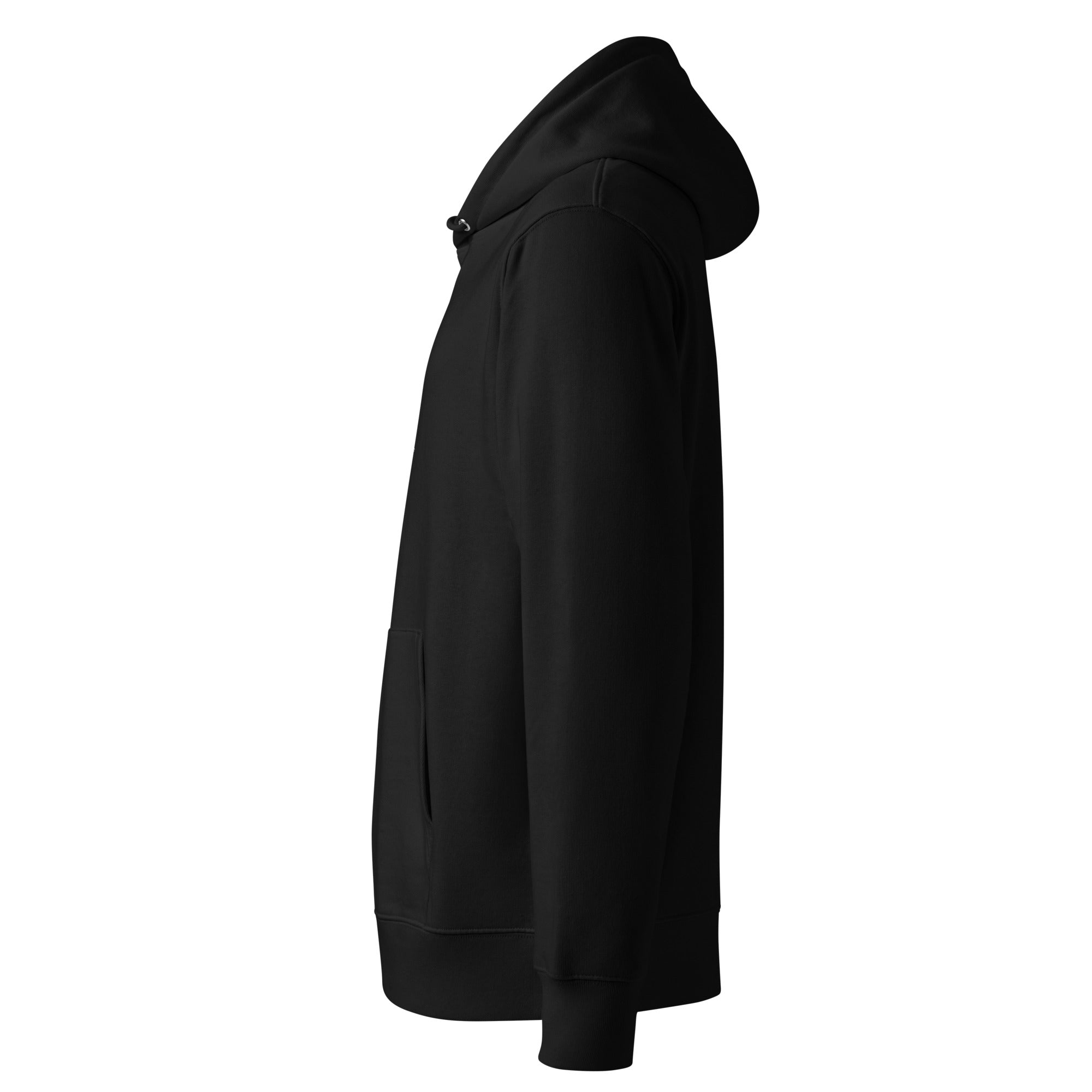 Âme Atelier hoodie - black