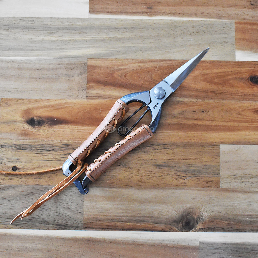 Leather grip cover series – amenomaオンラインショップ