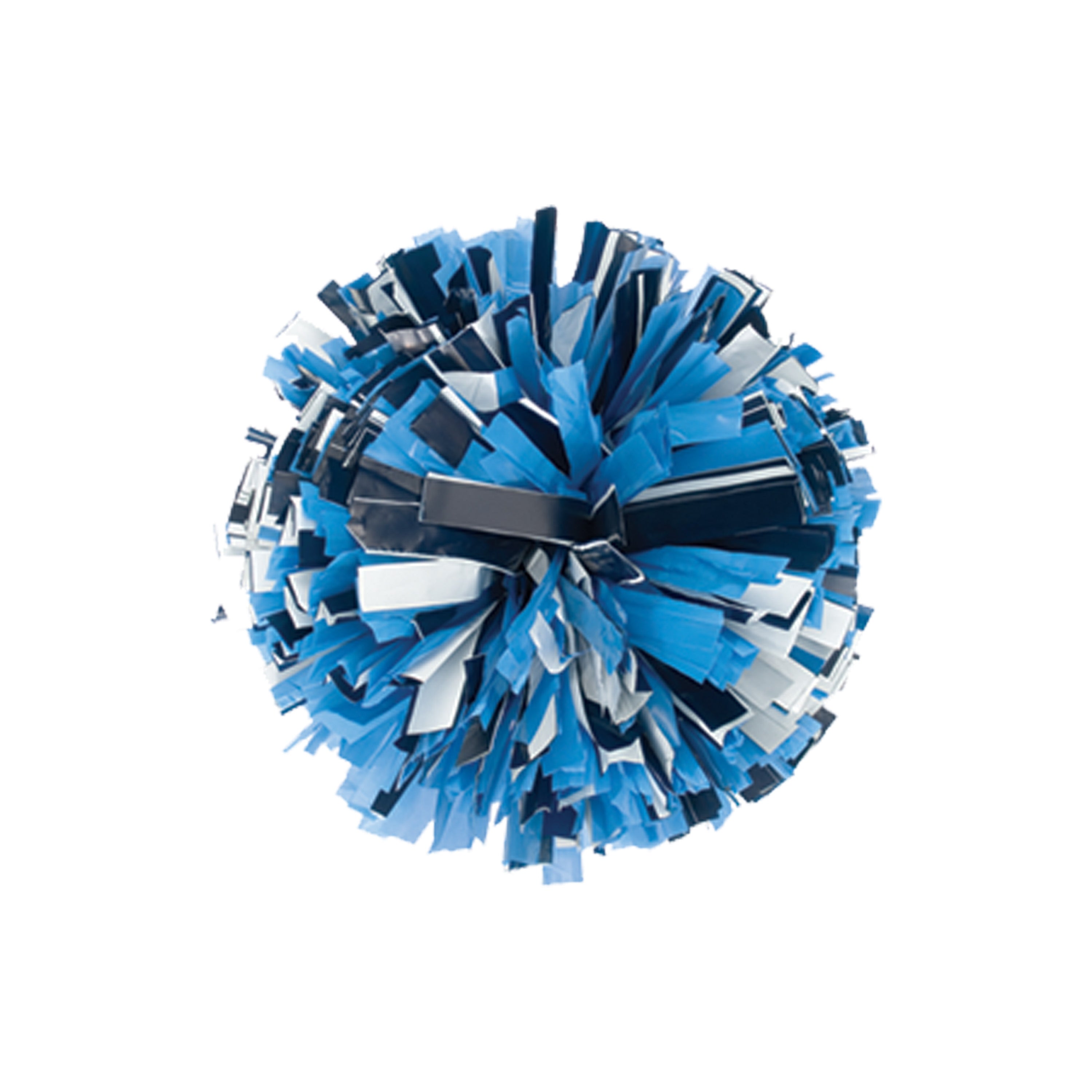 3-Color Mix Poms – American Band