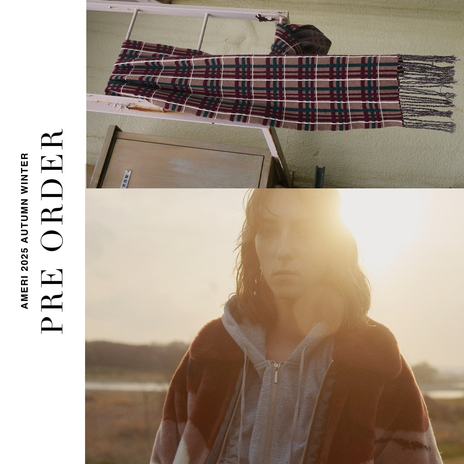 特別なお客様限定】完全招待制/2025 AUTUMN&WINTER先行受注会イベント