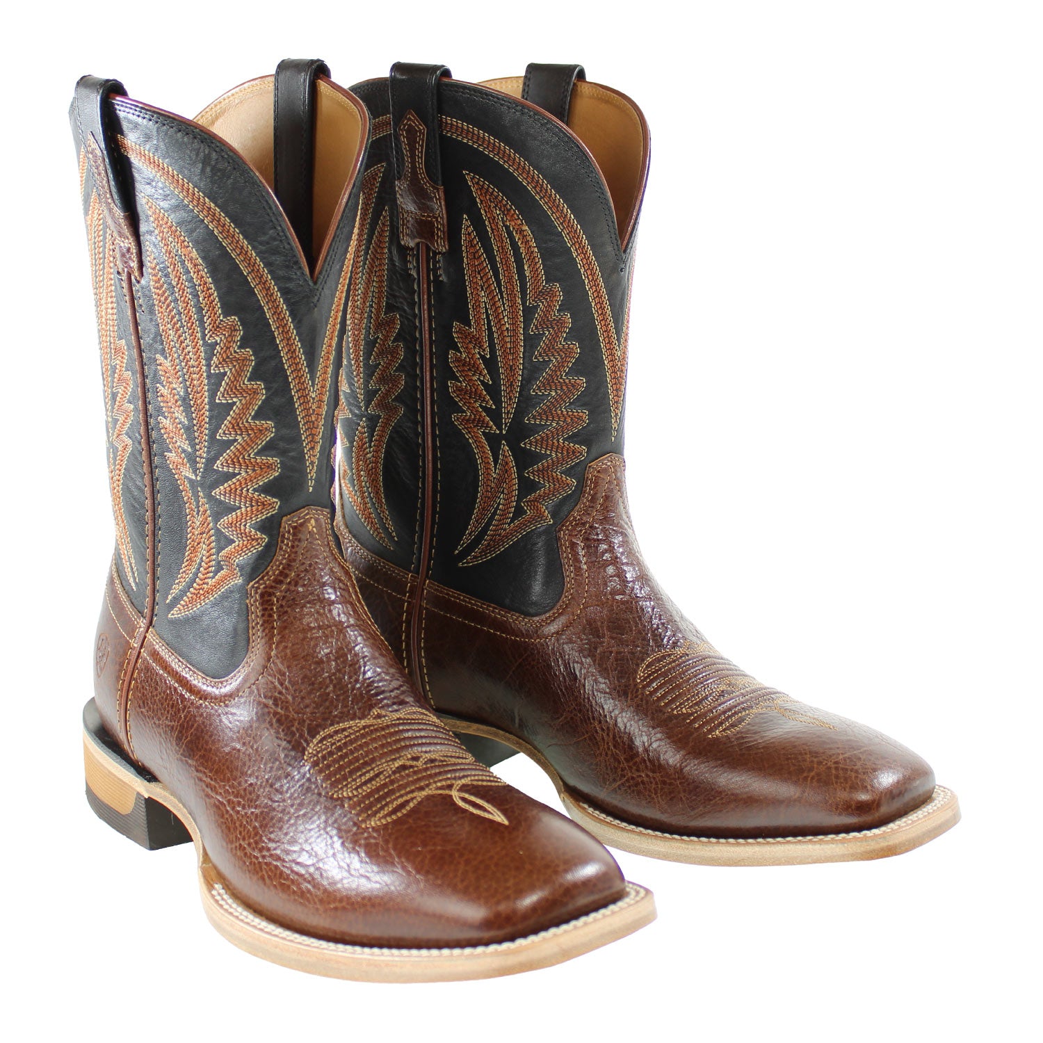 10061301-GINGERSNAP-SIDEWINDER – Alcala's Western Wear