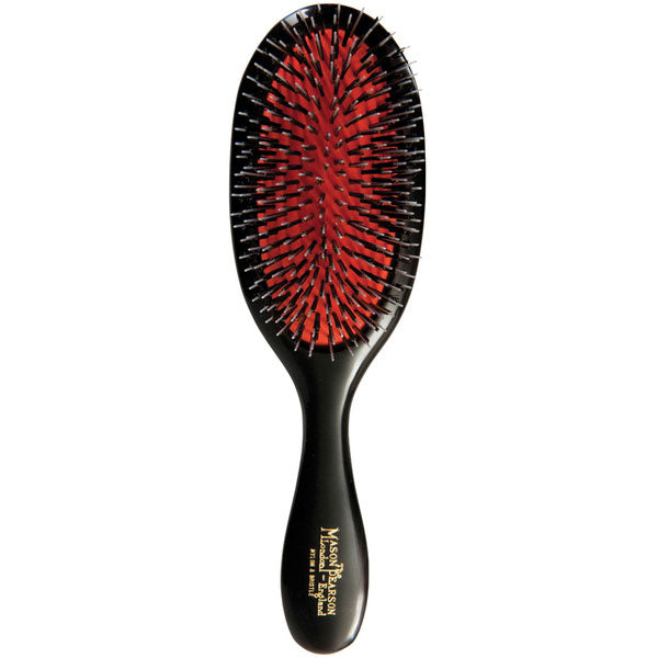 Mason Pearson Handy Bristle & Nylon Hair Brush | Alcone Company