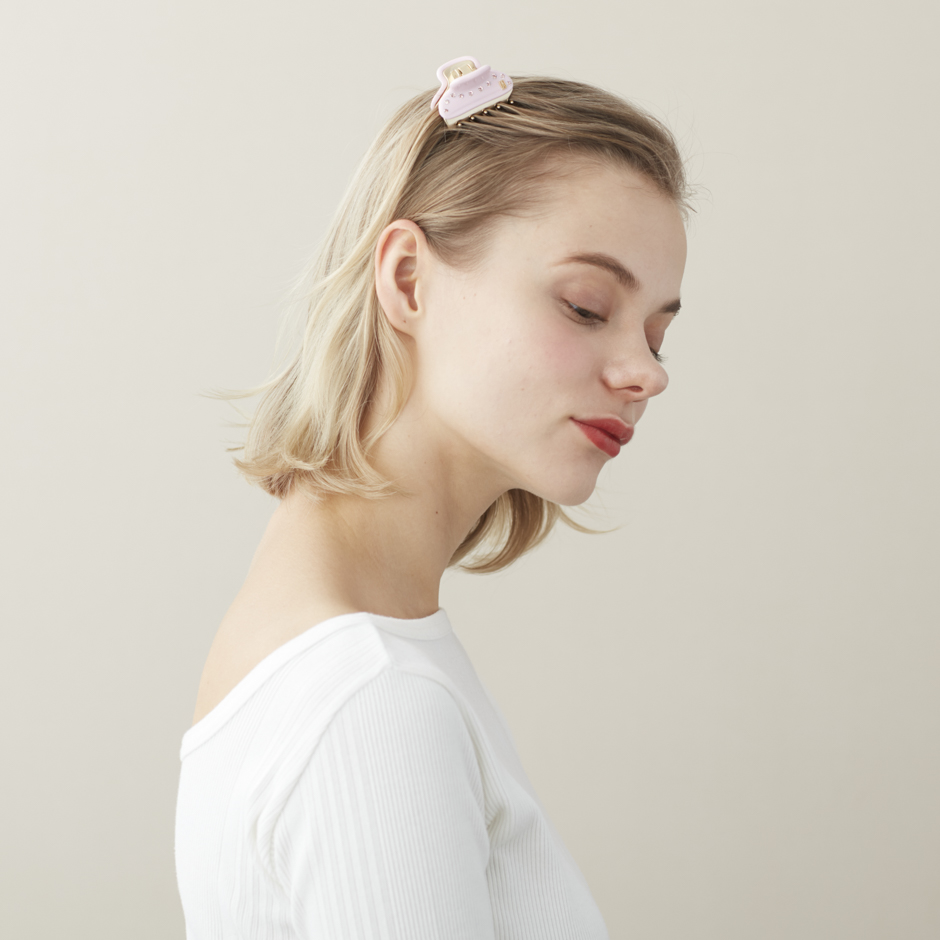 ALEXANDRE DE PARIS（アレクサンドル ドゥ パリ）