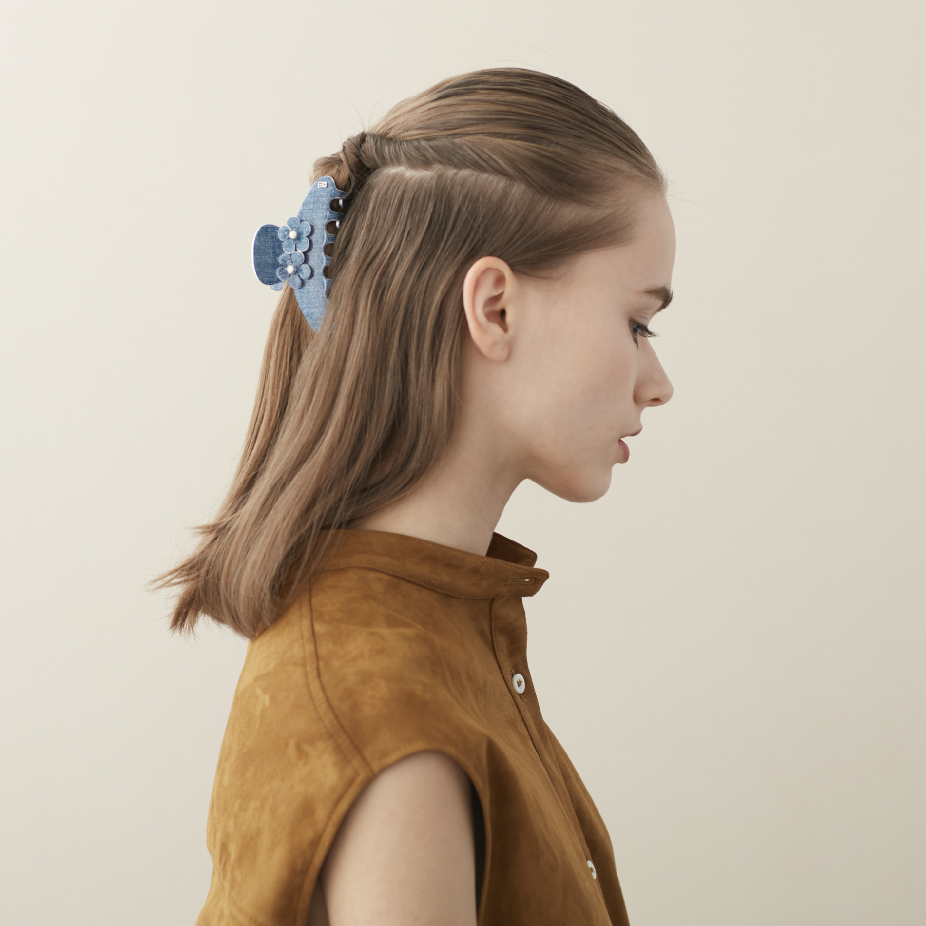 ALEXANDRE DE PARIS（アレクサンドル ドゥ パリ）