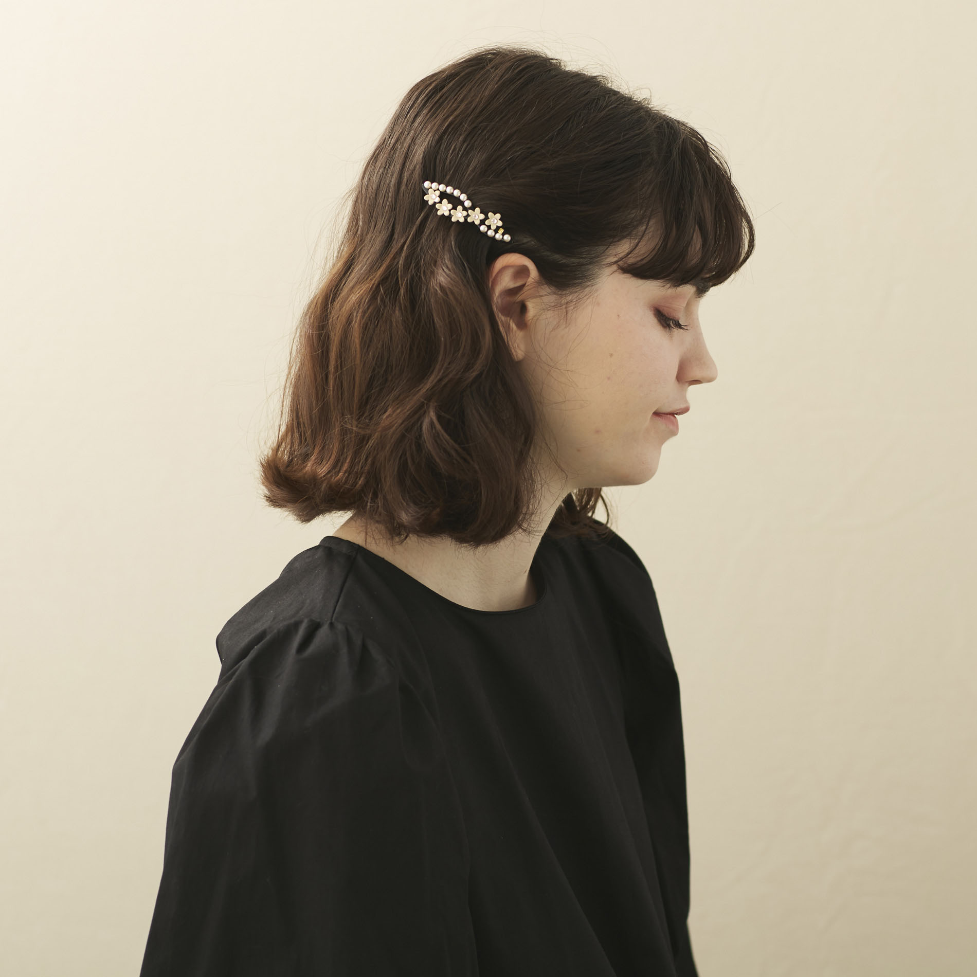 ALEXANDRE DE PARIS（アレクサンドル ドゥ パリ）