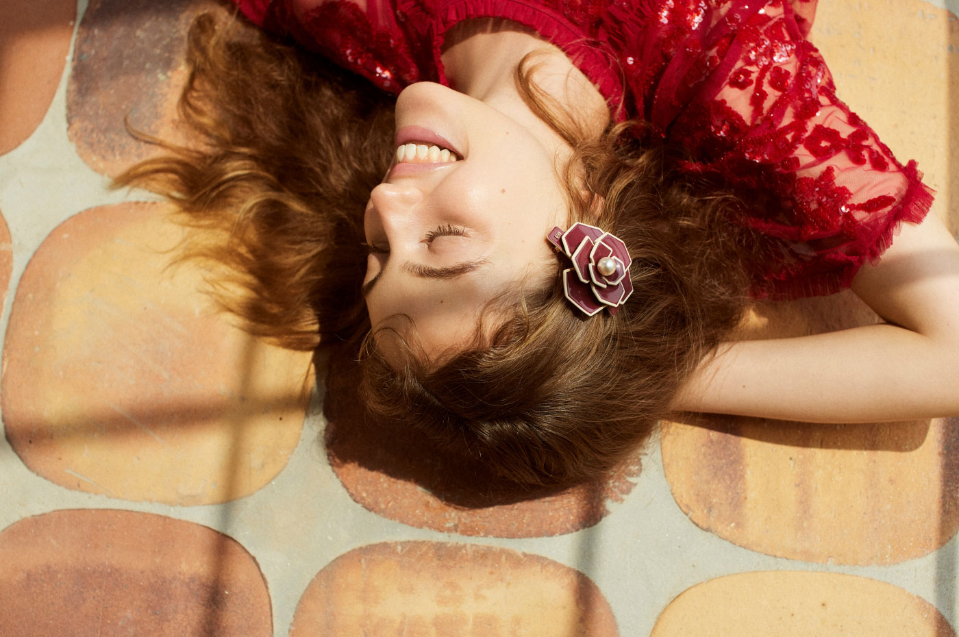 ALEXANDRE DE PARIS（アレクサンドル ドゥ パリ）