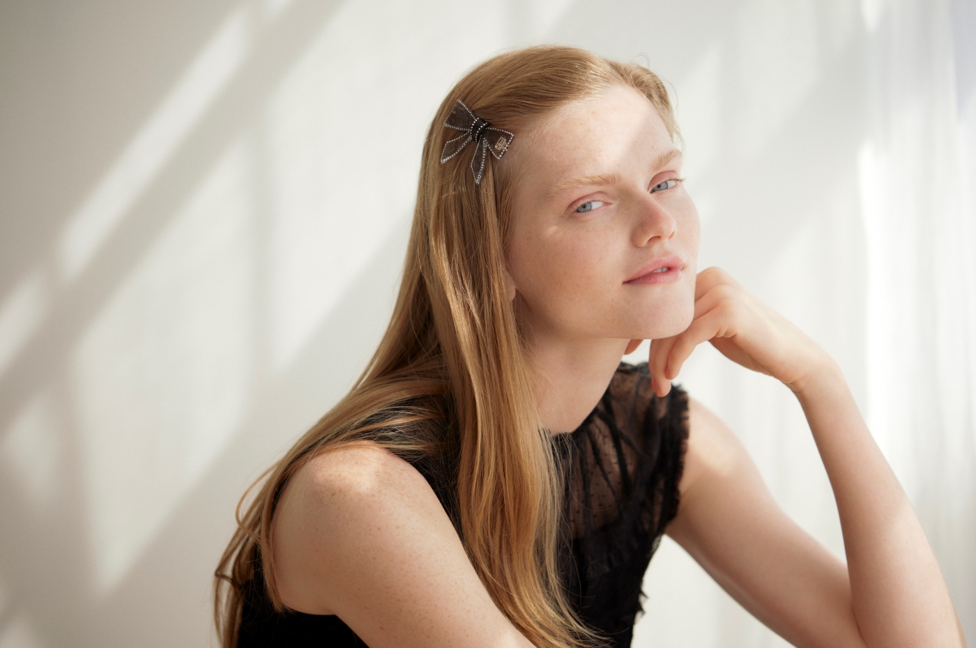 ALEXANDRE DE PARIS（アレクサンドル ドゥ パリ）