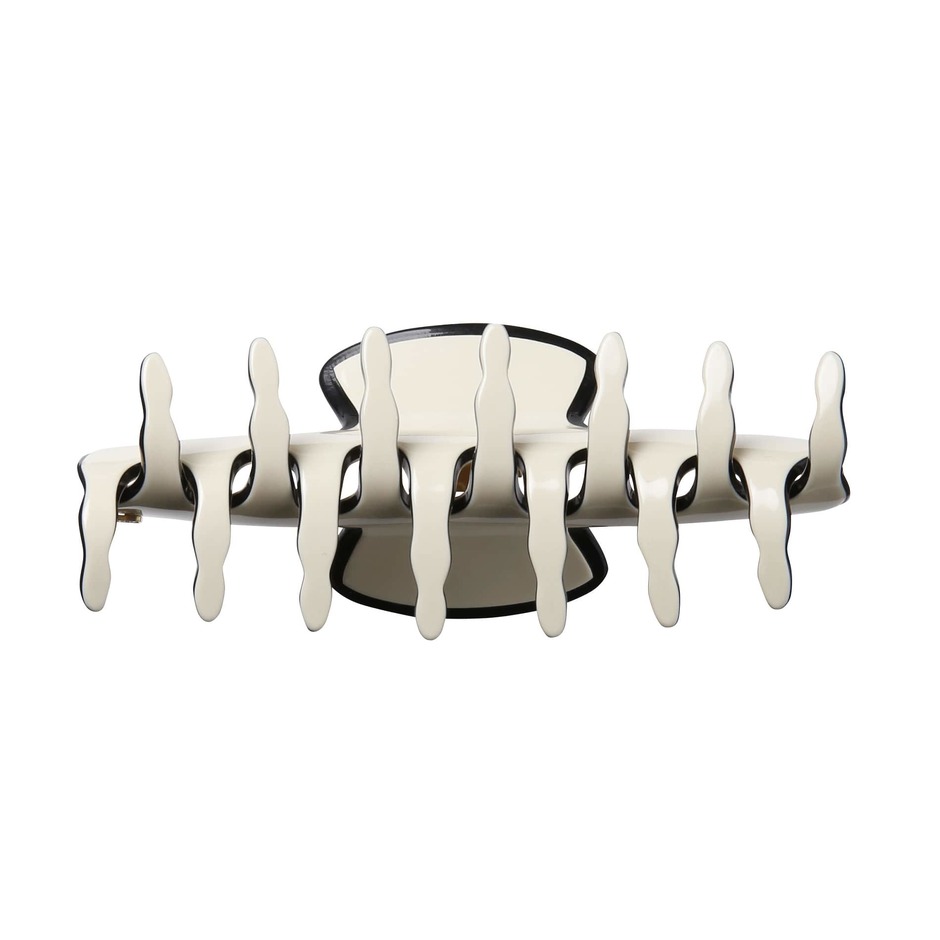 LISERAI】L クリップ｜ALEXANDRE DE PARIS（アレクサンドル ドゥ パリ）