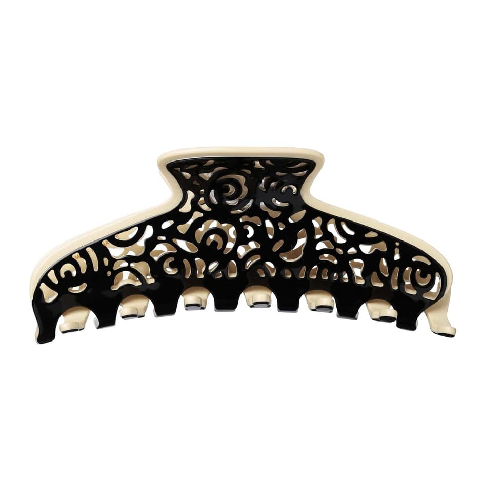 LISERAI】L クリップ｜ALEXANDRE DE PARIS（アレクサンドル ドゥ パリ）