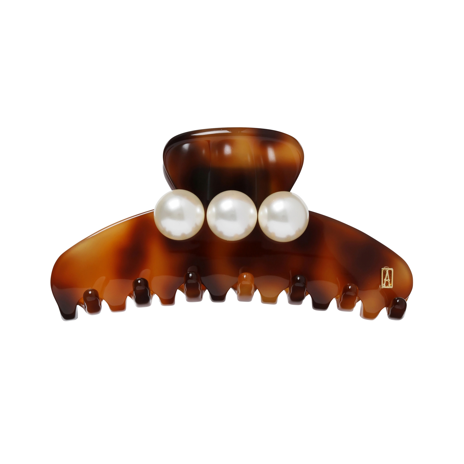 M クリップ｜ALEXANDRE DE PARIS（アレクサンドル ドゥ パリ）