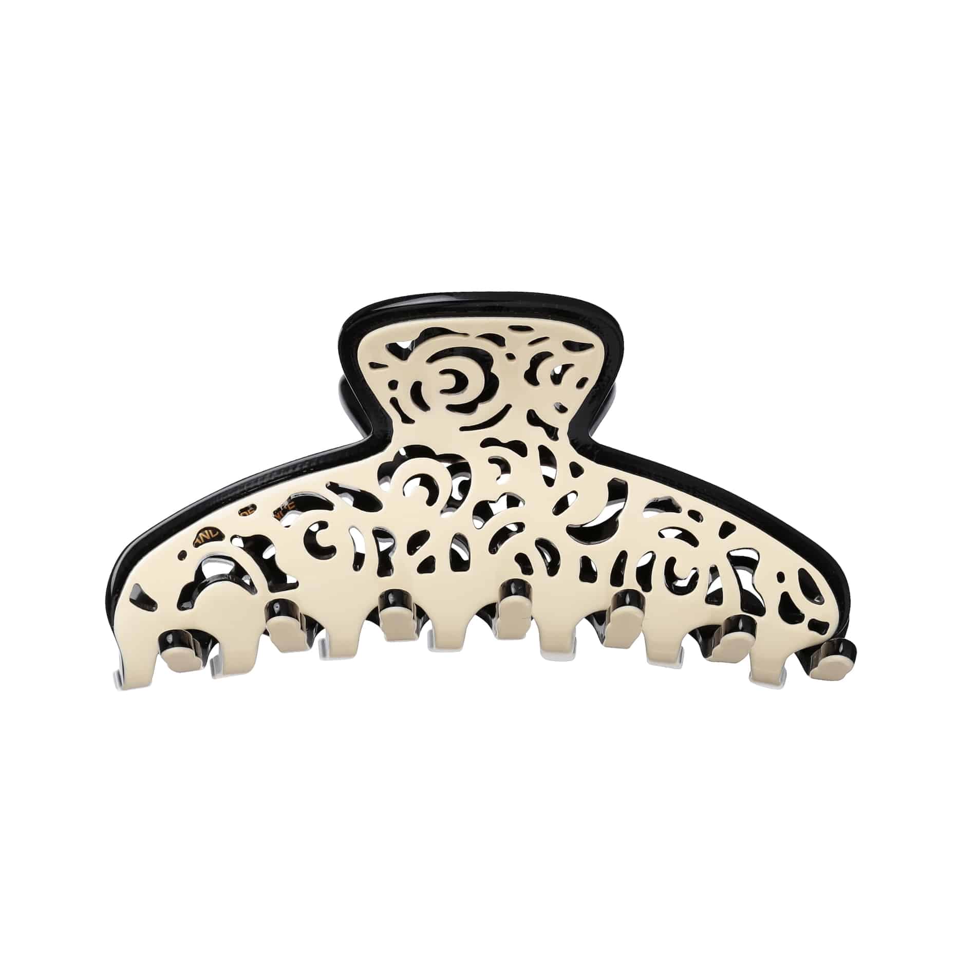 LISERAI】M クリップ｜ALEXANDRE DE PARIS（アレクサンドル ドゥ パリ）