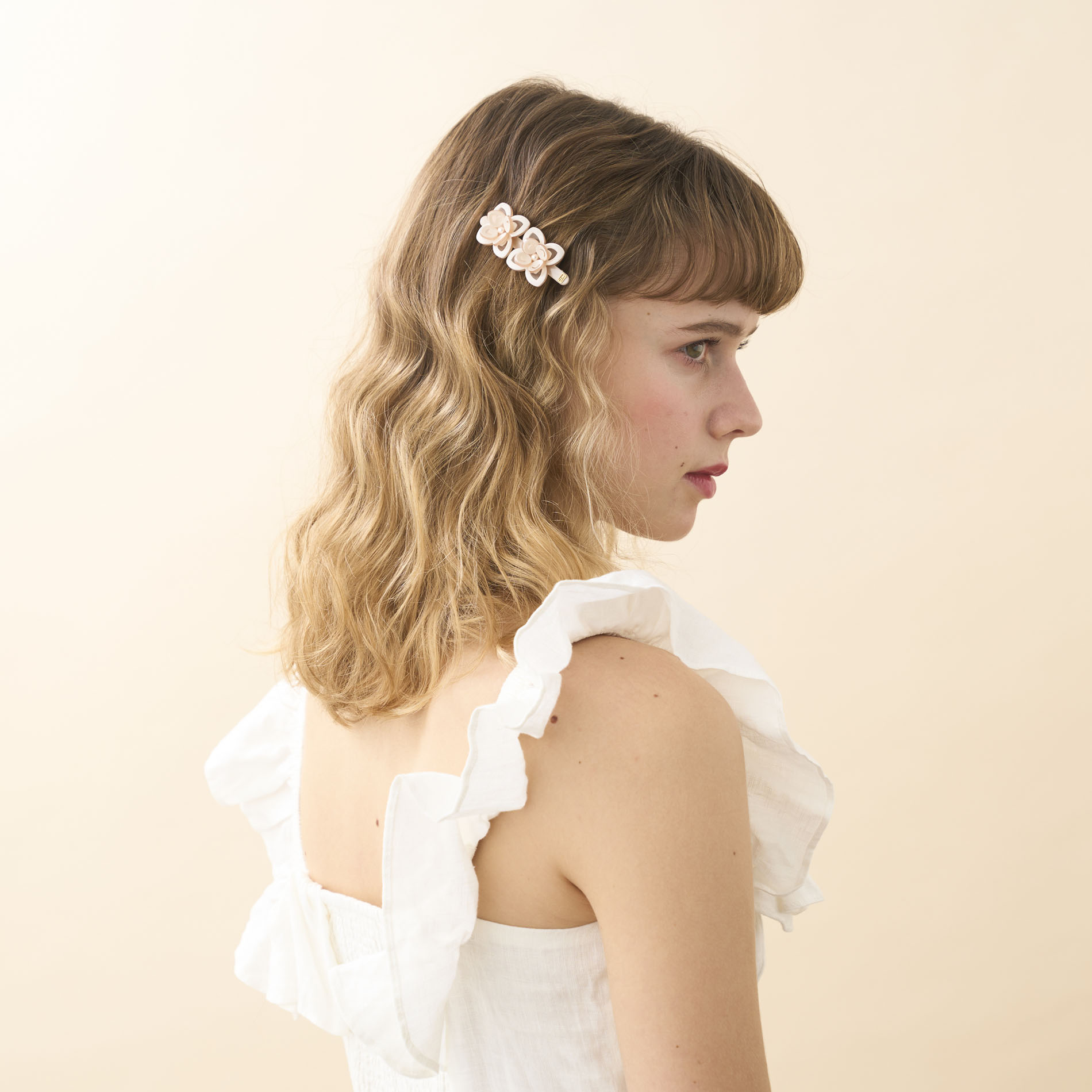 ボールピン｜ALEXANDRE DE PARIS（アレクサンドル ドゥ パリ）