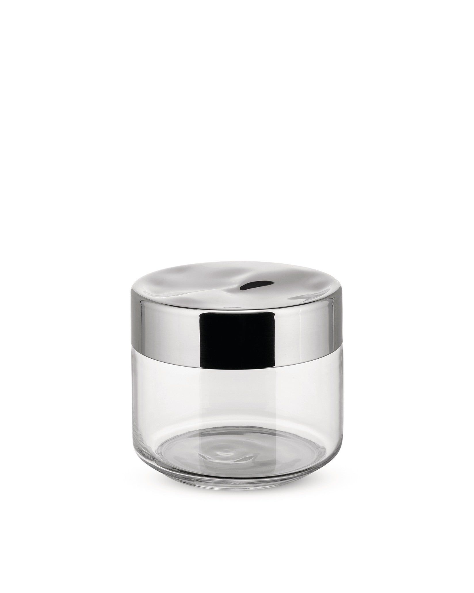 Girotondo Glass Jar | Alessi