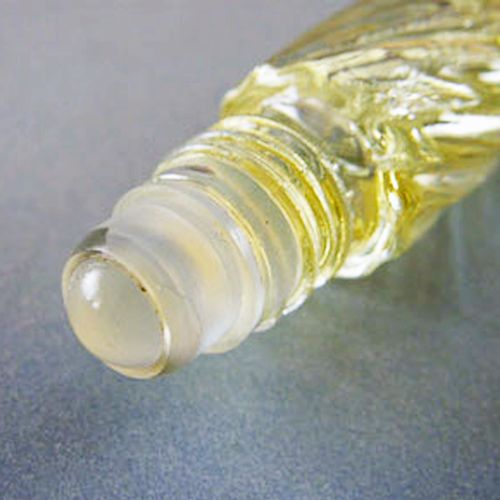 エジプトの香油 5本セットp-001｜素敵なエジプト香水瓶をお求めなら